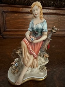 Porcellane Capodimonte | eBay