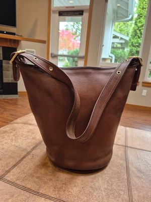 Vintage COACH #9085 