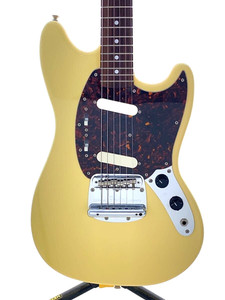 Fender Mustang Mg69 | eBay