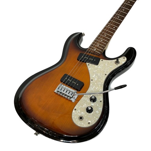 Aria Pro II エレキギター DM-01 VW モズライト 生産終了品 Aria Pro