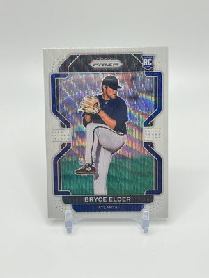 その他 BRYCE ELDER BOWMAN 1ST GOLD WAVE PSA10 その他 BRYCE ELDER