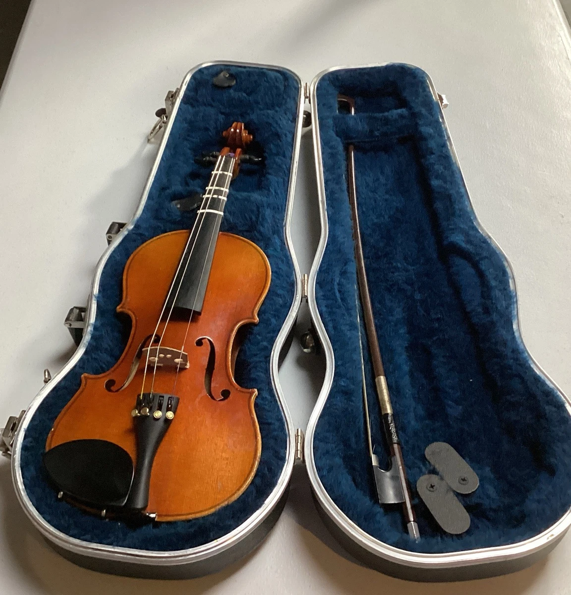 SUZUKI No.300 1/4 Anno 1980 Suzuki Violins | eBay