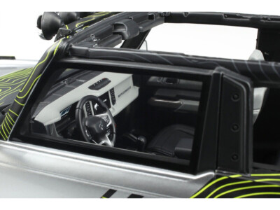 GT Spirit 2022 Ford Bronco 