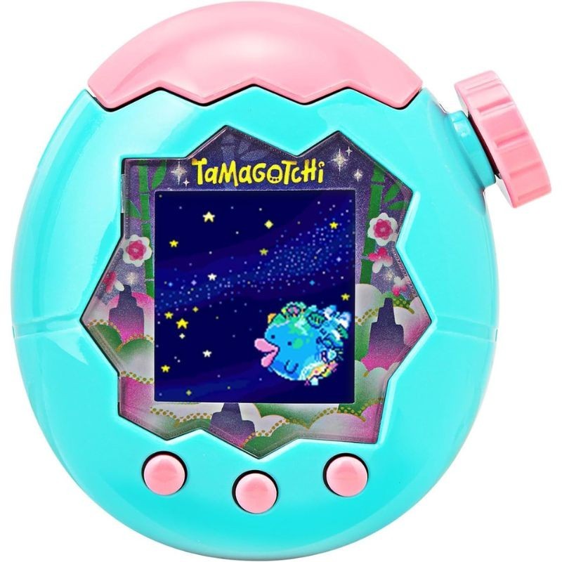 BANDAI Tamagotchi Paradise Jade Forest JAPAN OFFICIAL | eBay