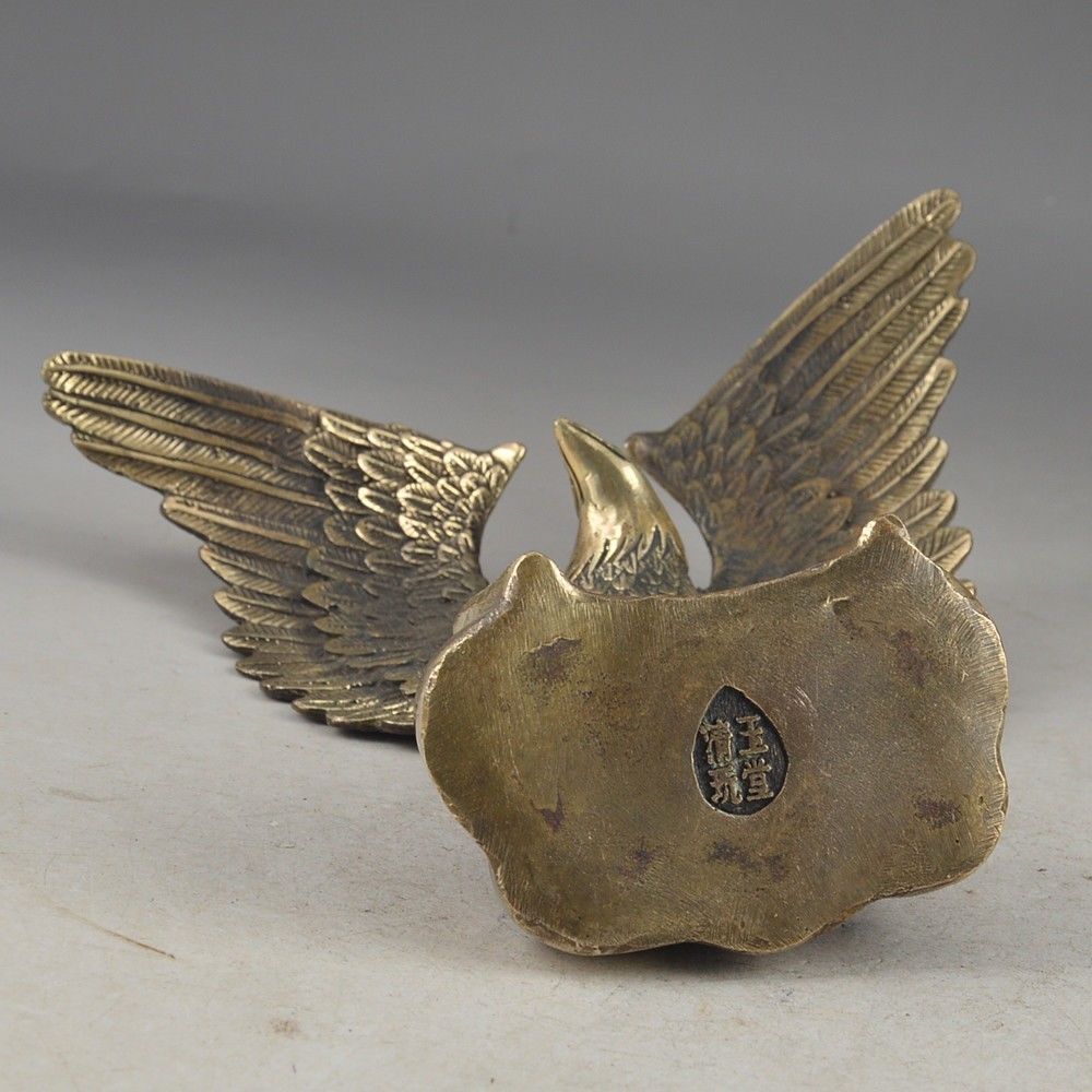 時代金工 古銅鎚出 蓮葉 持手菓子器 F R5996B 時代金工 古銅鎚出 蓮葉