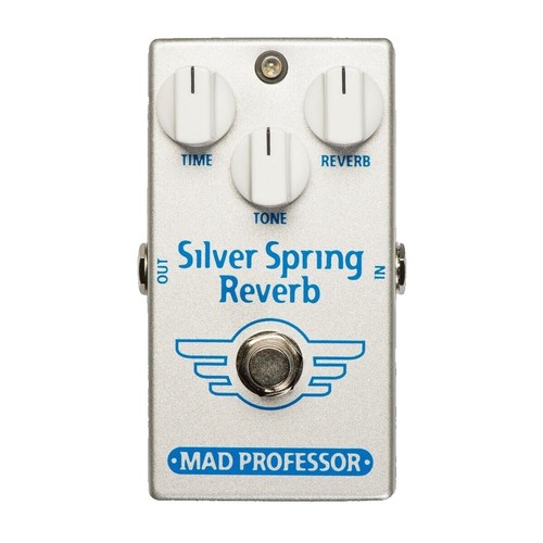 MAD PROFESSOR ElectricBlue ChorusFactory | eBay