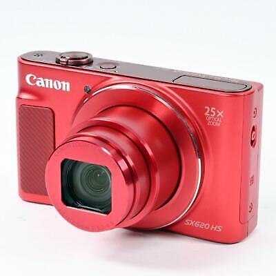 Canon Powershot Sx620 HS Made In Japan | eBay