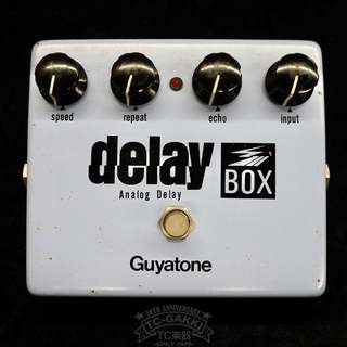 Guyatone / PS109 delay Analog Delay BOX Series (no250418) | eBay