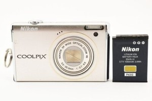 Nikon Coolpix S640 | eBay