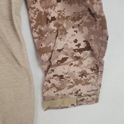 CRYE Precision G3 FR-S Combat Shirt Size XLL DRIFIRE, Navy Seal