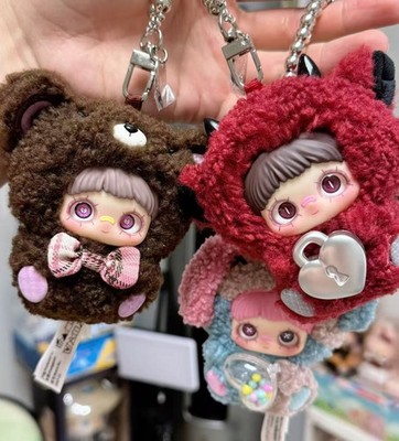 Hi toy Maymei May I Love You Series Plush Pendant Confirmed Blind