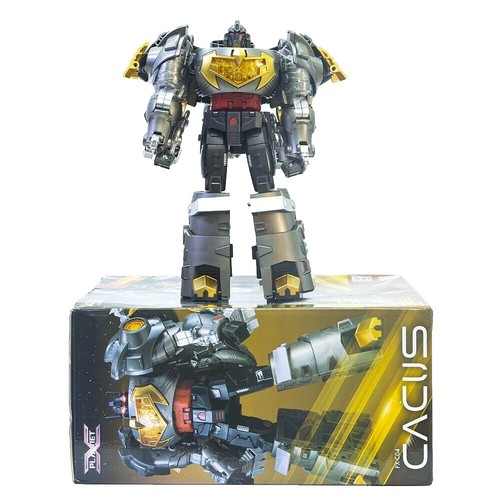 PLANET X REDUX SERIES CYBER GIGATHON BRAND NEW | eBay