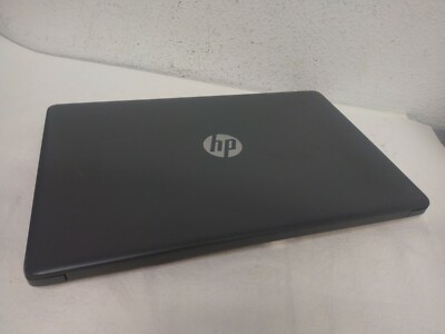 HP Laptop 15-db0xxx 15.6