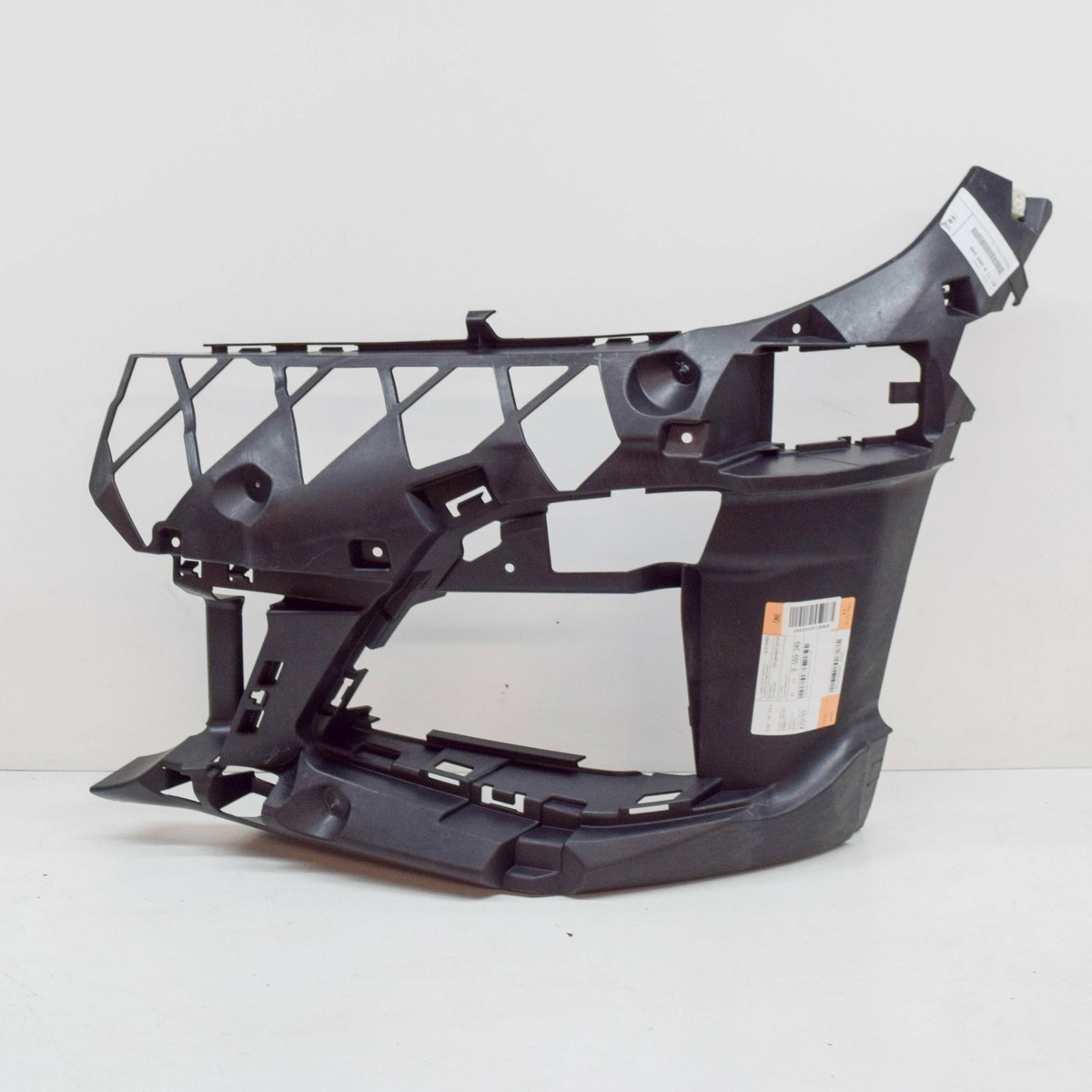 BMW 3 G20 FRONT LEFT BUMPER BRACKET 51118069349 8069349 2019