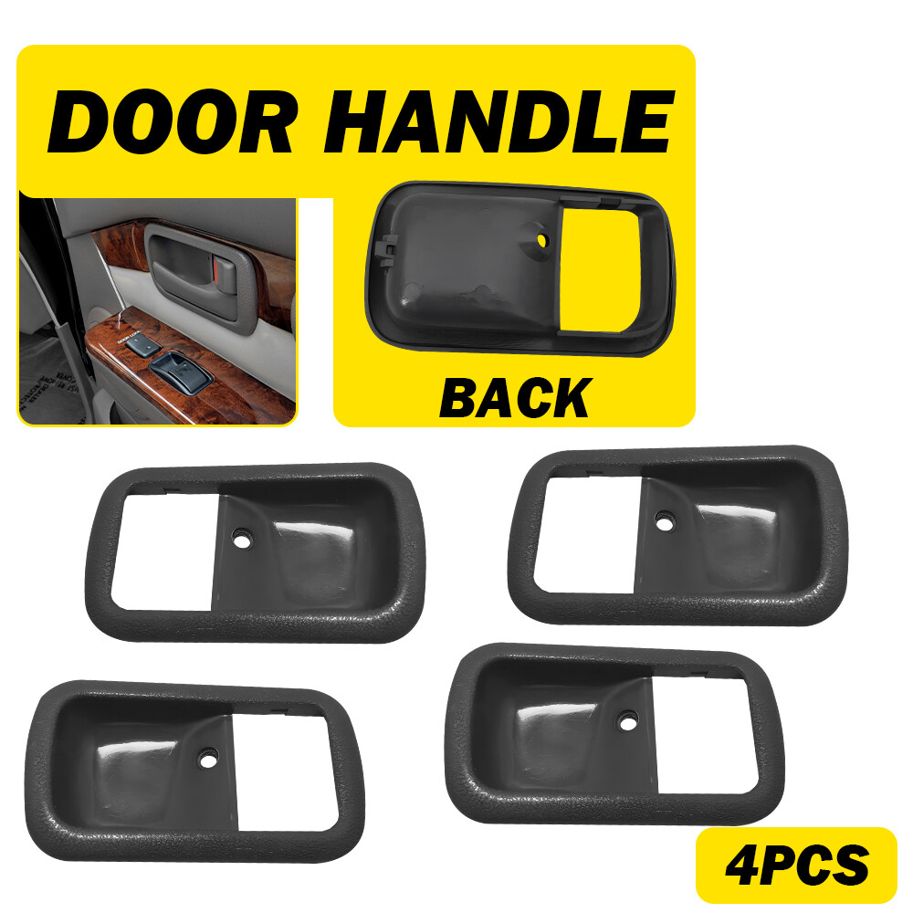 For Toyota LAND CRUISER FJ80 FZJ80 LX450 1991-97 Inner Door Handle