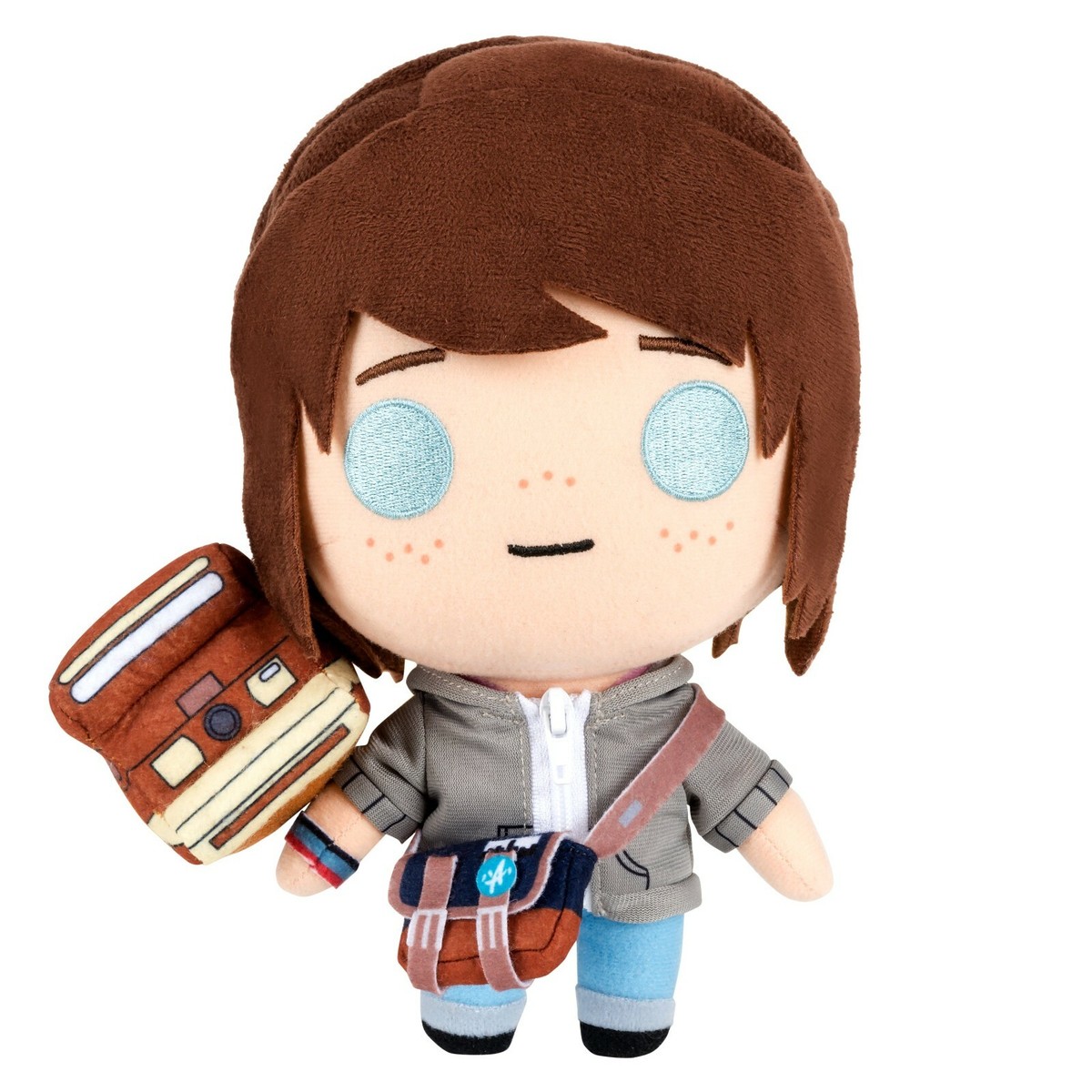 貴重 life is strange ライフイズストレンジ ぬいぐるみ 2点 貴重 life