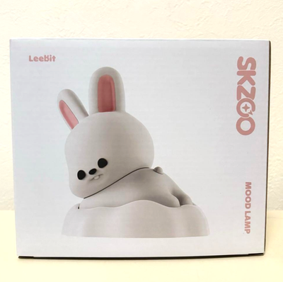 Stray Kids Skzoo Leebit Lee Know Mood Lamp dominATE Seoul SKZ K