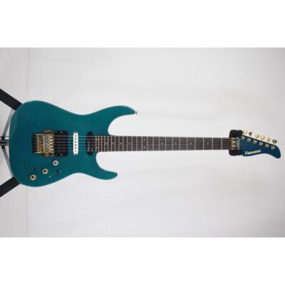 ギター Fernandes FRE-85 1991 Fernandes FRE-85 1991 - メルカリ