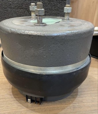 ALTEC LANSING 291-16K Driver Unit with Original Diaphragm | eBay