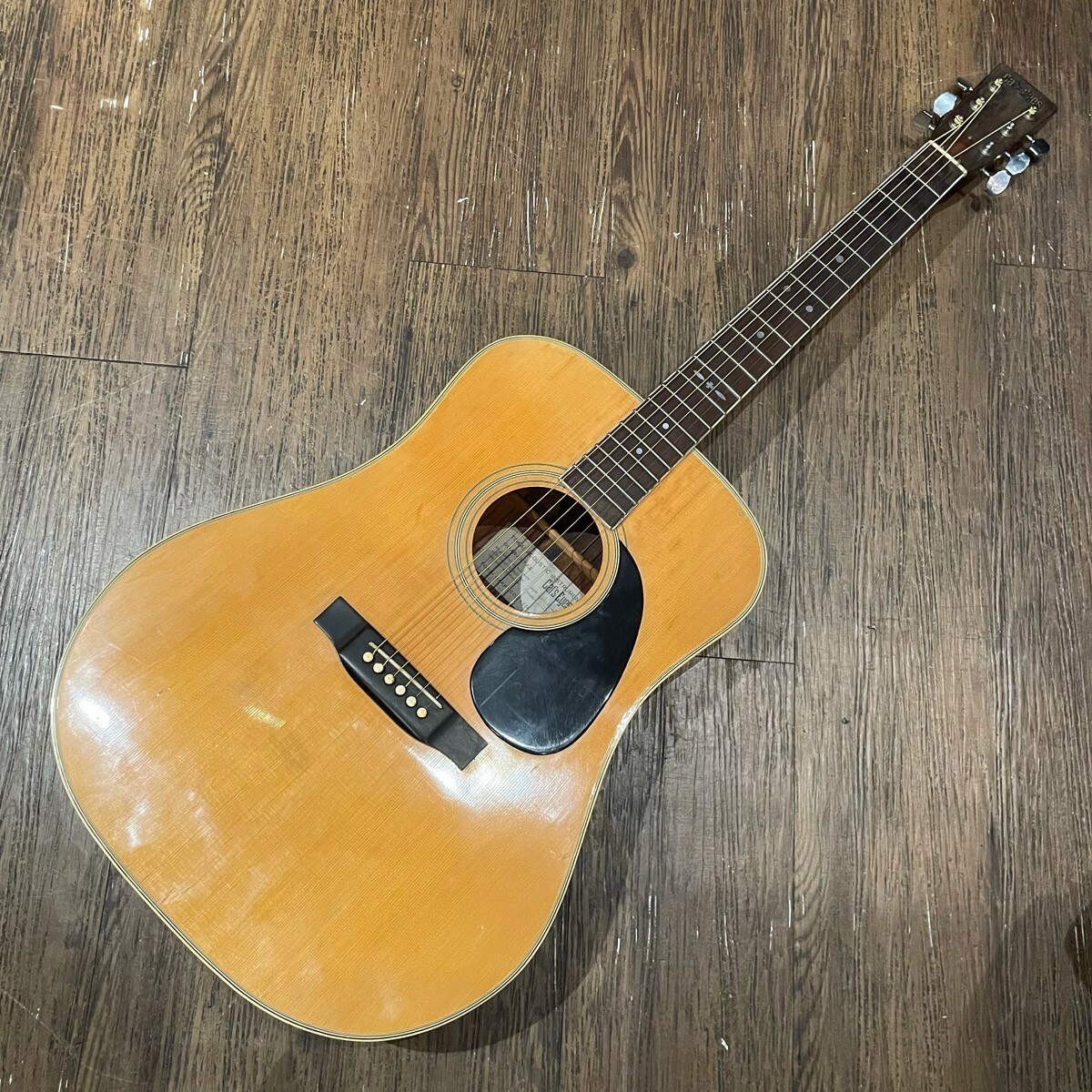 TOKAI Cat's Eyes アコースティックギター CE-180 【公式通販】
