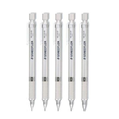 STAEDTLER Mechanical Drawing Pencil 925 25 0.3/0.5/0.7/0.9/1.3/2mm