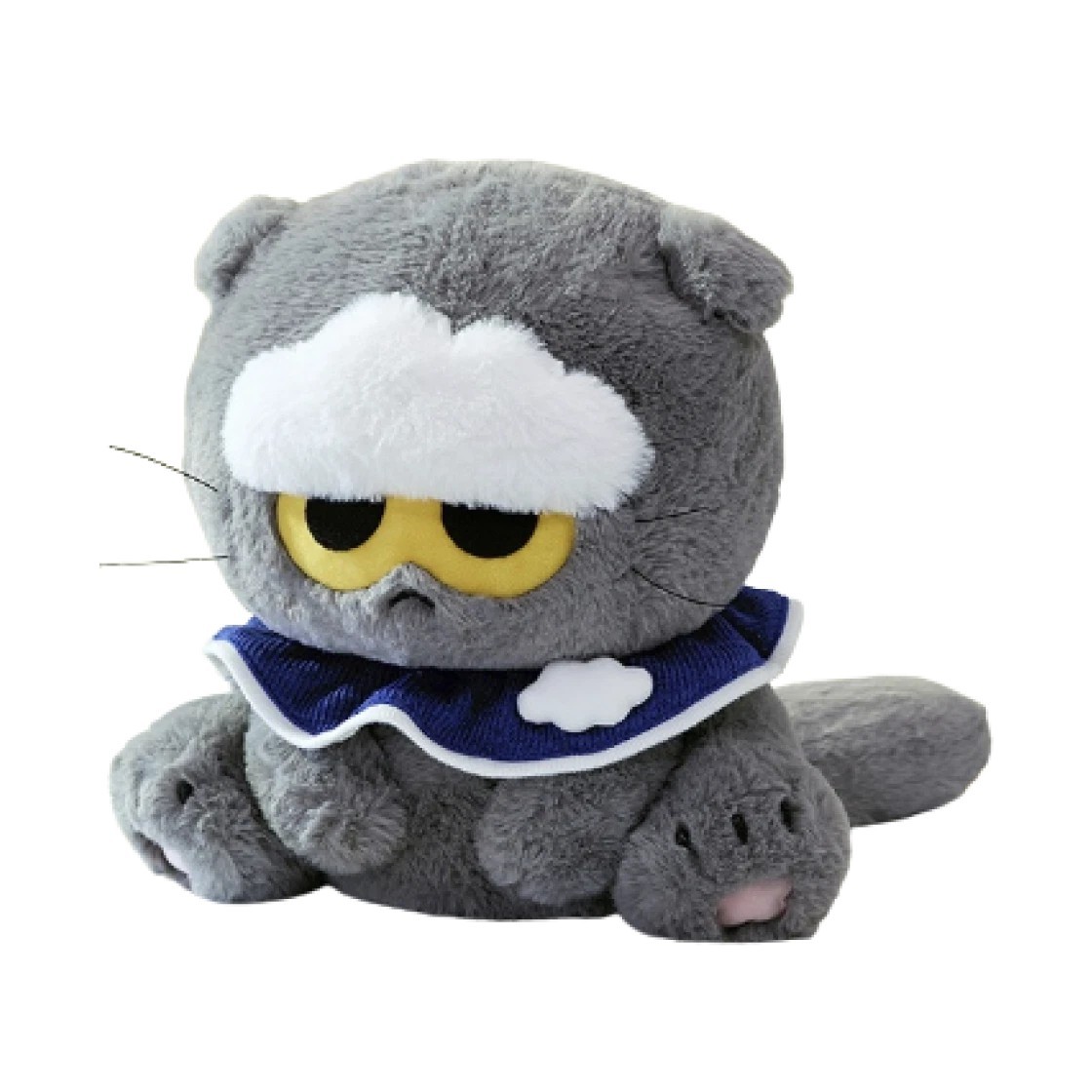 ZO＆FRIENDS POP-UP ZOA BIG ぬいぐるみ ジヨン g ZO＆FRIENDS POP-UP