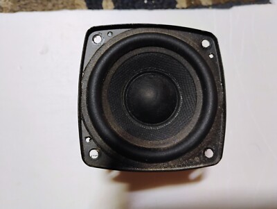 JBL Xtreme 1 Portable Wireless Bluetooth Replacement speaker only