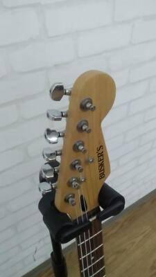 BUSKERS Stratocaster type 1 Electric Guitar | eBay
