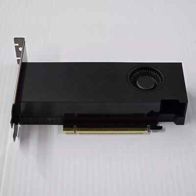 NVIDIA RTX 2000 ADA Generation 16GB GDDR6 GPU Professional