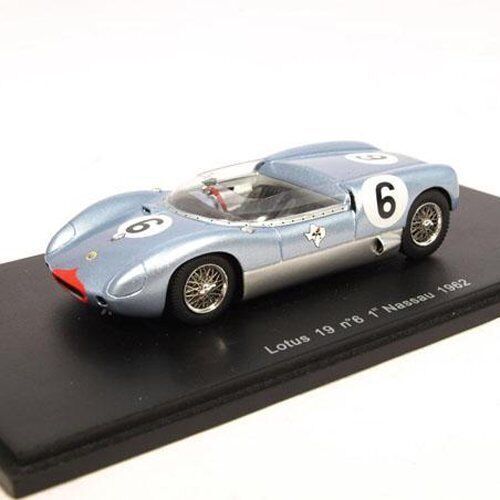 Spark Lotus Exige S 2012 1/43 Minicar | eBay