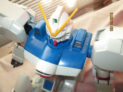 LIMITED EDITION 限定版 DX V-DASH GANDAM Limited バンダイ limited