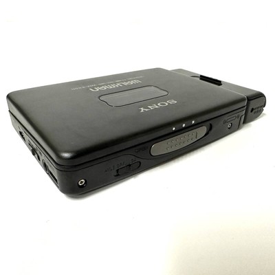 Sony WM-EX511 Walkman – Fully Functional, Serviced, and in
