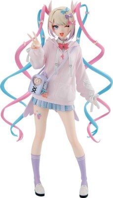 POP UP PARADE NEEDY STREAMER OVERLOAD OMGkawaiiAngel L size Figure