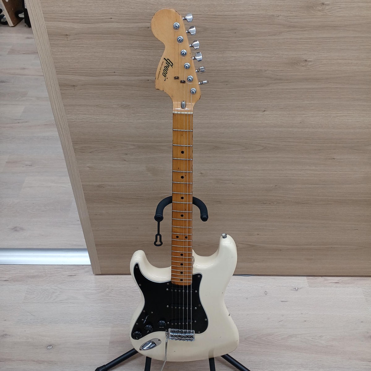 Greco se600 Left Jeff beck