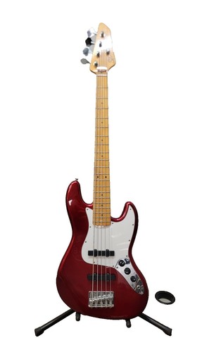 SX JAZZ BASS STANDARD SERIES SX Guitars | eBay