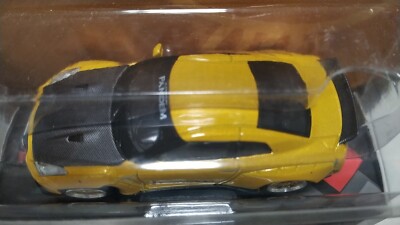MINIGT 日産 GT-R R35 PANDEM No.124 ミニカー MINI GT 124 mijo