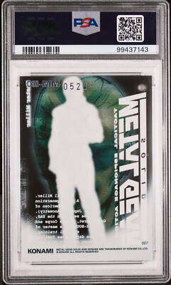 その他 L GEAR SOLID TRADING CARD JACKAL 49 その他 L GEAR SOLID
