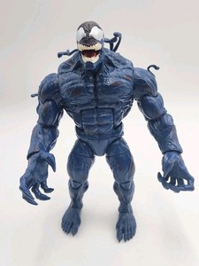 マーベルレジェンド ライオット Riot Marvel Legends Venom Hasbro