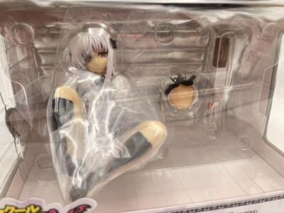 High School DxD New Toujou Koneko 1/8 Figure From Japan | eBay