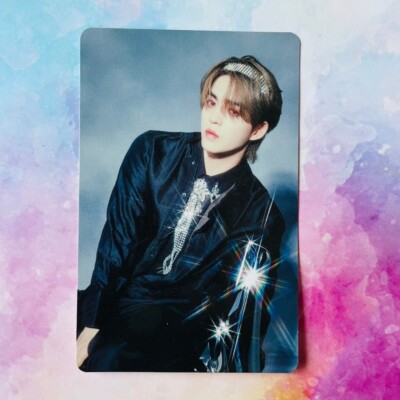 SEVENTEEN セブチ ジュン サイン seventeen ジュン 直筆サイン入り