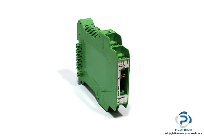 MINIMAX FMZ5000 CONVENTIONAL DETECTOR MODULE-FMZ5000_MINIMAX