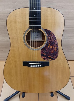 マーチン Martin アコースティックギター CTM D-16GT マーチン Martin
