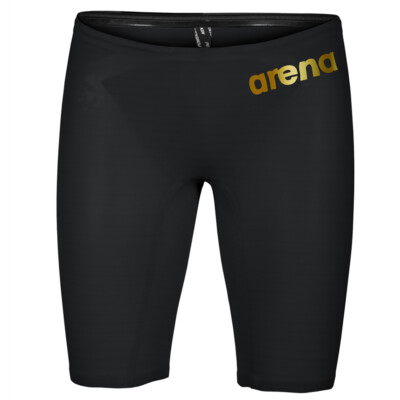 arena FINA Swim Suit Half Spats POWERSKIN CARBON-AIR2 FAR9505M