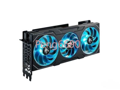 PowerColor Hellhound AMD Radeon RX 7900 XT OC 20GB GDDR6 Graphics