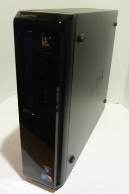 Dell Vostro 230 Desktop (Intel Core 2 Duo 2.93GHz 4GB 160GB Win 10