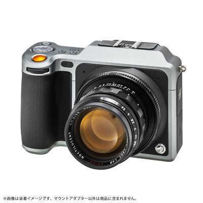SHOTEN Lens Adapter Macro Focus Leica M to Hasselblad XCD X1D X2D