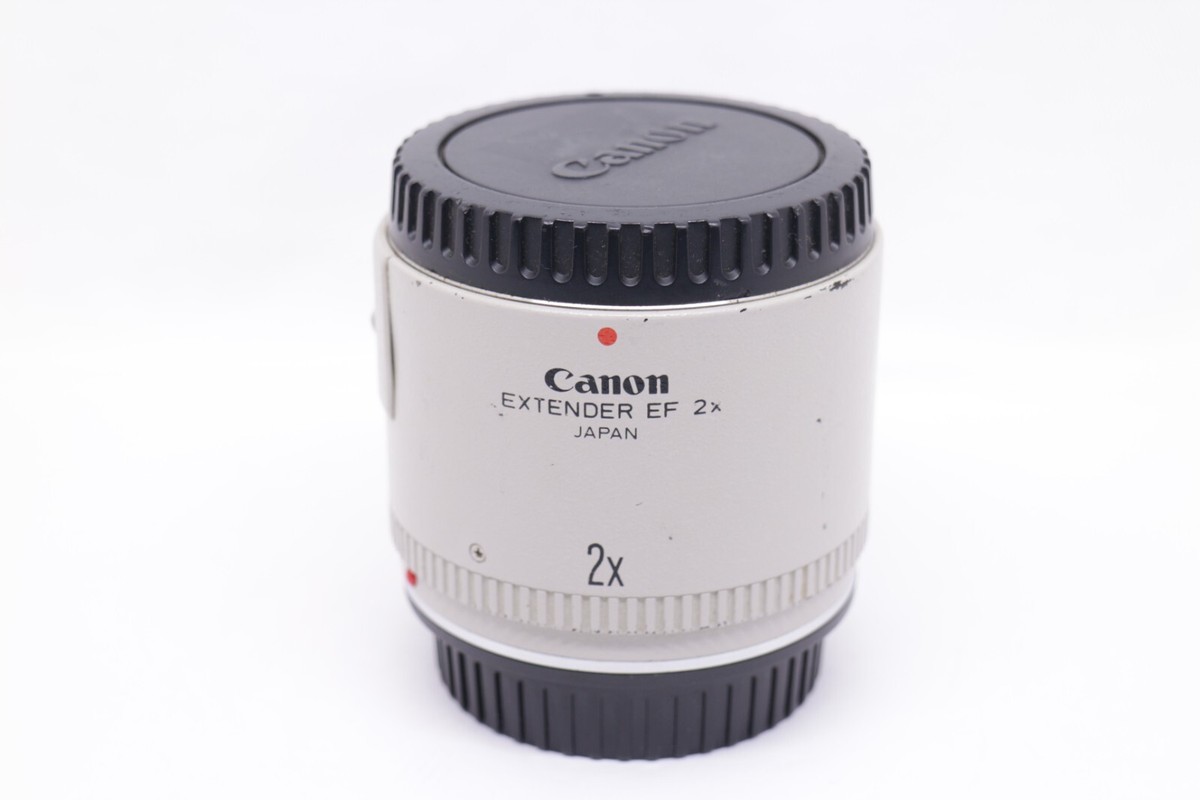 キヤノン EF300mm F2.8L USM 2xエクステンダー付 キヤノン EF300mm F2