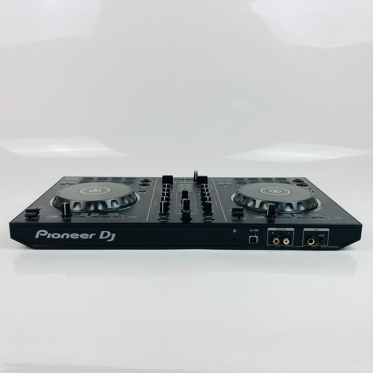 Pioneer Ddj-rb DJ Controller for Rekordbox for sale online | eBay