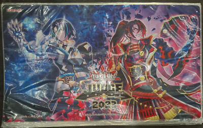 ヴィサス ライズハート JUDGE プレイマット プレイマット『ヴィサス