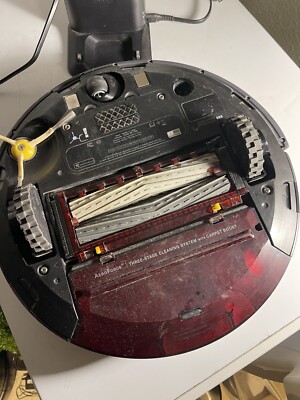 iRobot Roomba 985 Wi-Fi Connected Robot Vacuum for sale online | eBay